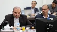 رییس‌جمهور و رییس مجلس عراق برای تشییع به تهران می‌آیند