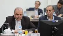 رییس‌جمهور و رییس مجلس عراق برای تشییع به تهران می‌آیند