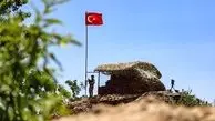 Turkish army renews attacks on Iraq's Duhok