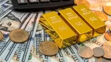 قیمت سکه، طلا و دلار در بازار امروز 28 بهمن 1402/ طلای 18 عیار گران شد + جدول 