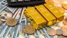 قیمت طلا، سکه و دلار در بازار امروز 24 دی 1402/ طلا و دلار گران شد + جدول قیمت