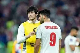 رد پیشنهاد الوصل امارات توسط مهدی طارمی
