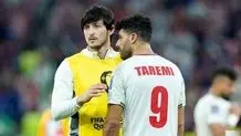 رد پیشنهاد الوصل امارات توسط مهدی طارمی
