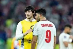 رد پیشنهاد الوصل امارات توسط مهدی طارمی
