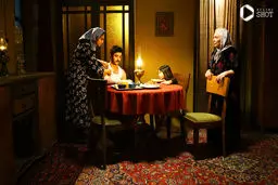 تراوشات تابستانه یک ذهن پویا

