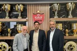 جانشین حسین بادامکی مشخص شد

