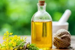 آشنایی با بهترین روغن های گیاهی برای تقویت موهای بدن


