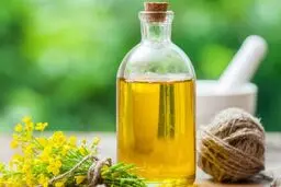آشنایی با بهترین روغن های گیاهی برای تقویت موهای بدن

