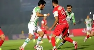 نشست فوق العاده پرسپولیس؛ احتمال برکناری هاشمیان