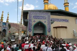 تسریع در سامان‌دهی منازل سیل زده 