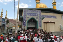 تسریع در سامان‌دهی منازل سیل زده 