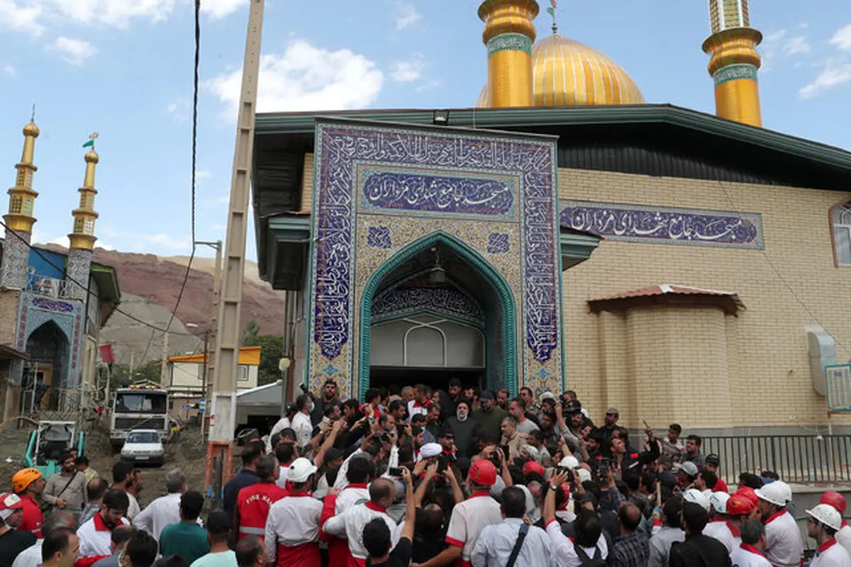 تسریع در سامان‌دهی منازل سیل زده 