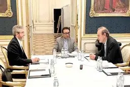 تهران  و تغییر متن 
توافق اروپایی‌ها