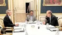 تهران  و تغییر متن 
توافق اروپایی‌ها