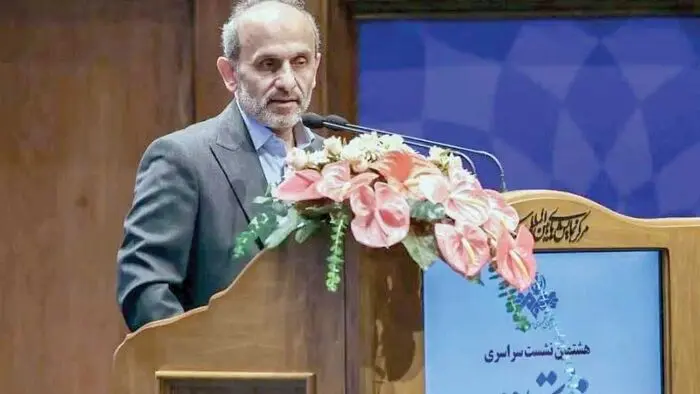 جبلی و پنج سال پرحاشیه