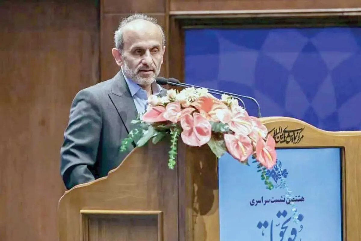 جبلی و پنج سال پرحاشیه