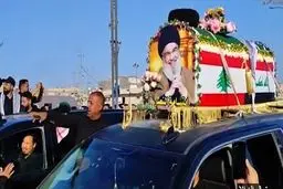 سید حسن نصرالله کی تشییع می‌شود؟