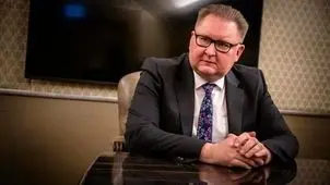 ادعای ضدایرانی دیپلمات اوکراینی