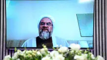 نفوذ انجمن حجتیه در حوزه علمیه، منابع مالی انجمن و ادعای ارتباط احمدی نژاد با این تشکیلات به روایت غرویان/ انجمن حجتیه یک تشکل پنهان است