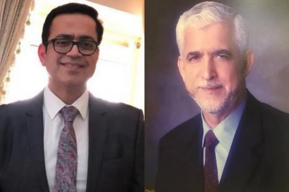 عربستان پسر نماینده سابق حماس را آزاد کرد