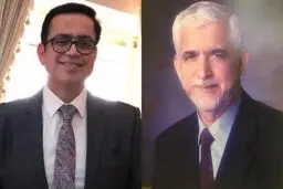 عربستان پسر نماینده سابق حماس را آزاد کرد