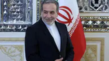  بار دیگر دیپلماسی را به اروپا پیشنهاد می‌دهم
