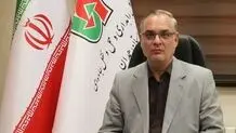 جابجایی قریب به 5 میلیون تن کالا از همدان به سایر نقاط کشور