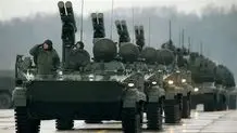 اوکراین: آمریکا هزینه کمک‌های نظامی را از ما می‌گیرد