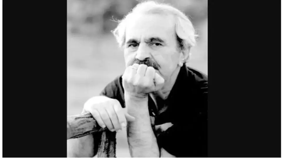 احمد قربان‌زاده درگذشت


