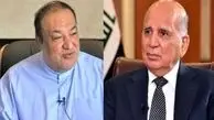 Baghdad ties with Tehran based on common interests