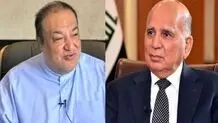 Baghdad ties with Tehran based on common interests