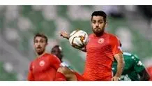 پورعلی گنجی رسما از العربی جدا شد