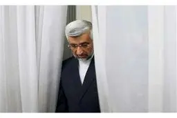 مرد «دولت سایه» در مسیر پاستور