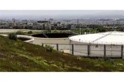 زندگی کنار ۱۱ مخزن خطرناک