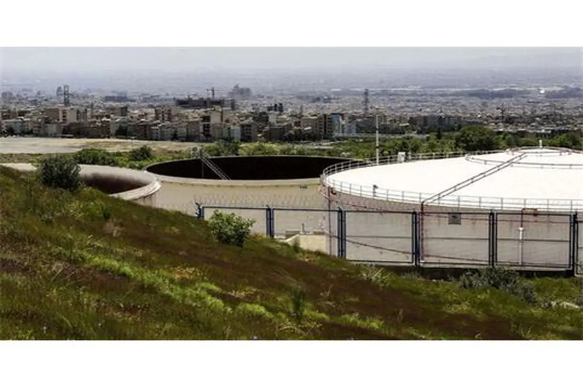 زندگی کنار ۱۱ مخزن خطرناک
