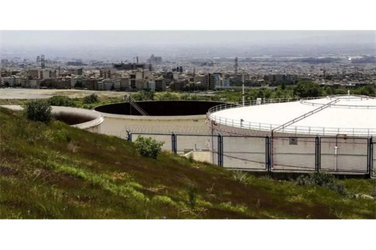زندگی کنار ۱۱ مخزن خطرناک