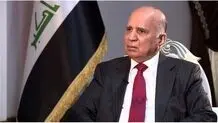 عراق: روابط ما با آمریکا استراتژیک و بر مبنای همکاری دوجانبه است