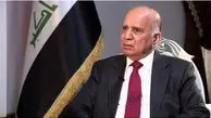 عراق: روابط ما با آمریکا استراتژیک و بر مبنای همکاری دوجانبه است