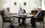 تأکید سران قوا بر تحکیم وحدت ملی و صیانت از اقتدار ایران در نشست سه‌قوه