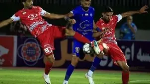 استقلال و پرسپولیس در فهرست پرطرفدارترین تیم های دنیا