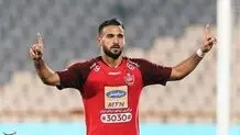 توضیح پزشک پرسپولیس درباره وضعیت نوراللهی