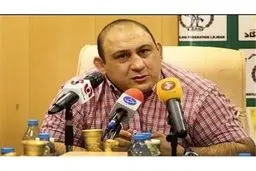 رضایی: برای کشتی ناشنوایان برنامه زیاد داریم،اما شرایط مهیا نیست