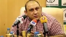 رضایی: برای کشتی ناشنوایان برنامه زیاد داریم،اما شرایط مهیا نیست