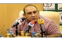 رضایی: برای کشتی ناشنوایان برنامه زیاد داریم،اما شرایط مهیا نیست