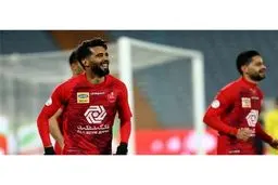 پیشنهاد 18 میلیاردی سعودی‌ها برای هافبک پرسپولیس