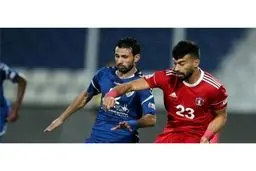 رامین رضاییان به الدحیل قطر پیوست