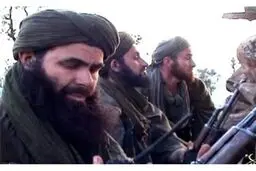 سرکرده گروه "داعش صحرا" کشته شد؟