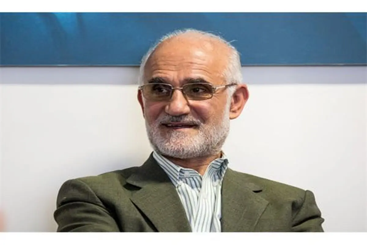 معین از وزارت علوم تا ریاست‌جمهوری؟