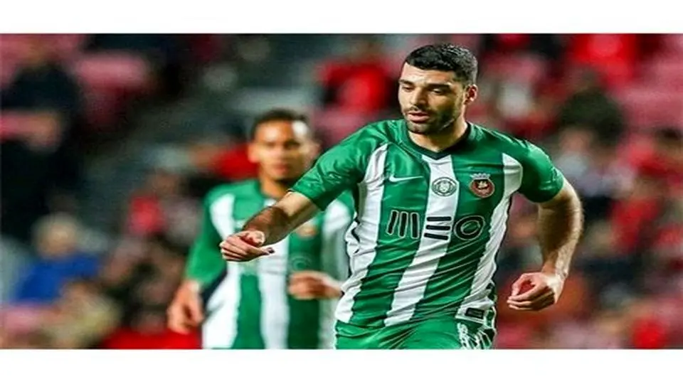 هواداران طارمی زودتر از او به پورتو رسیدند