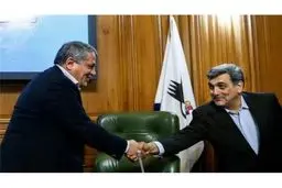 پادرمیانی هاشمی برای حناچی